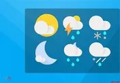 هواشناسی/ آسمان تهران امروز ابری همراه با وزش باد در برخی ساعات بارش باران و احتمال باد شدید پیش‌بینی می‌شود.