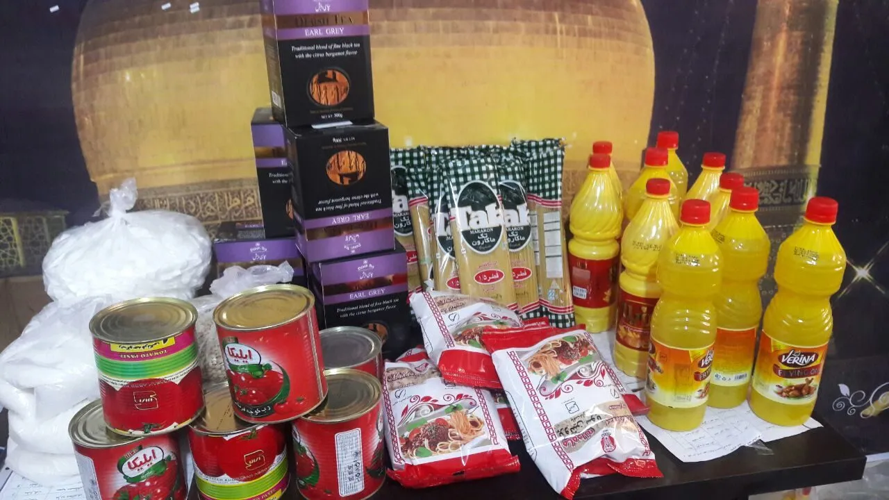 افزایش 80 درصدی قیمت سبد معیشتی خانواده با تغییر نرخ ارز