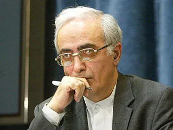 من به کسری بودجه اعتقادی ندارم
