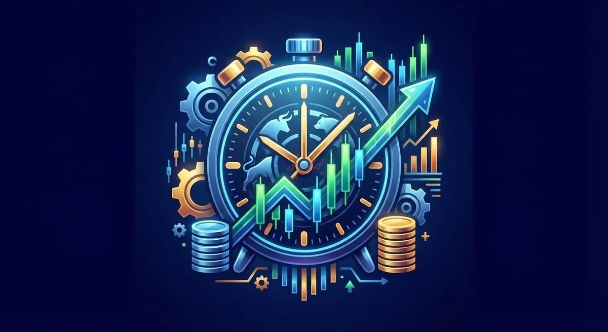 شاخص کل در محدوده بالای ۴ میلیون تثبیت می شود