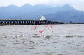 برداشت بی رویه از منابع آب زیرزمینی