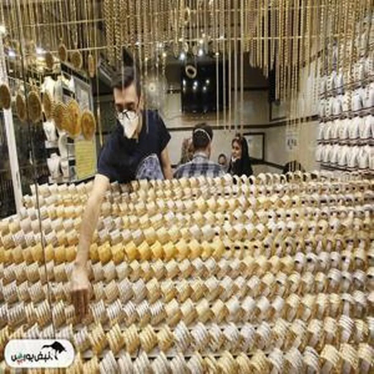 تحلیل قیمت سکه و طلا - ۲۰ فروردین ۱۴۰۴