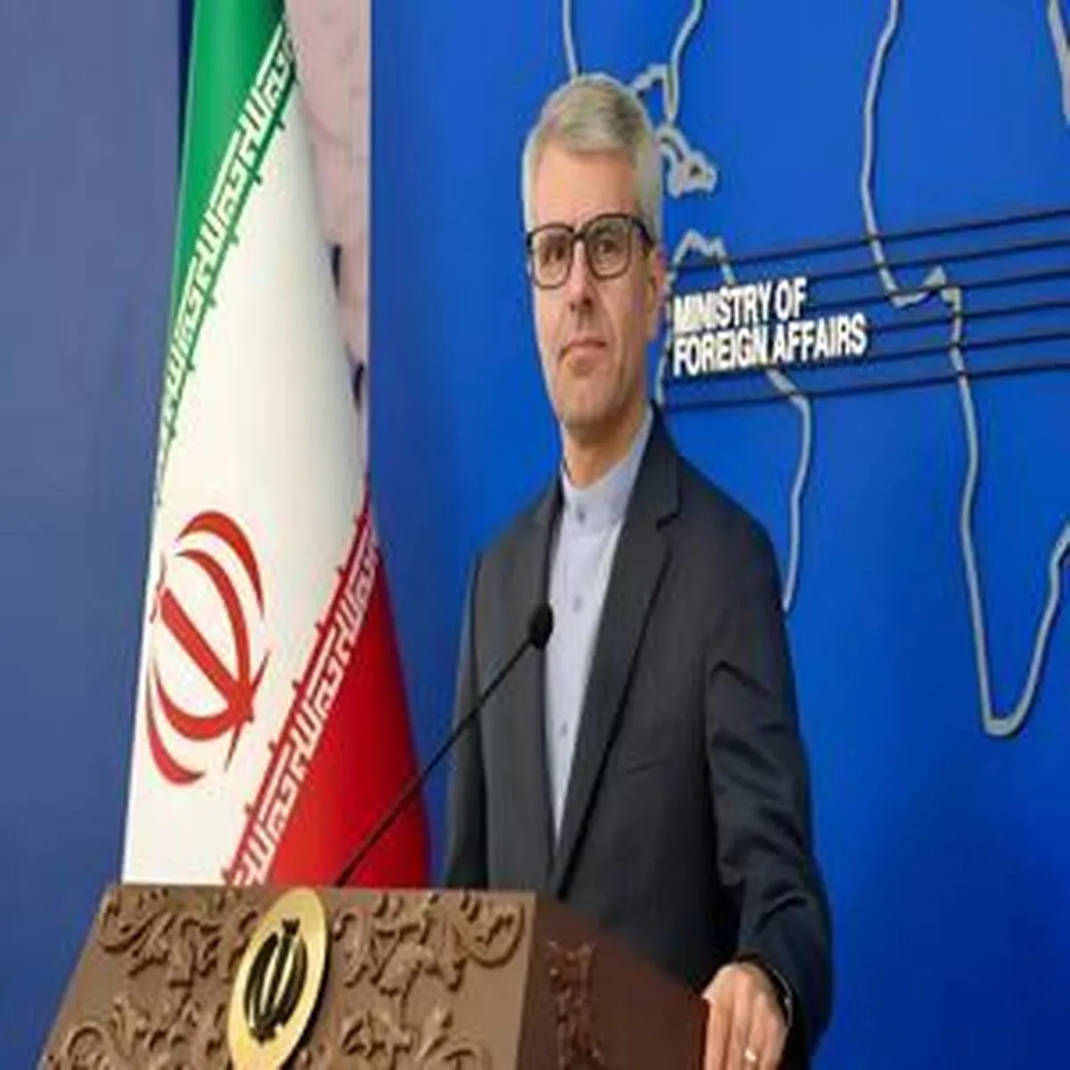 واکنش ایران به پیشنهادات آمریکا تا فردا اعلام خواهد شد