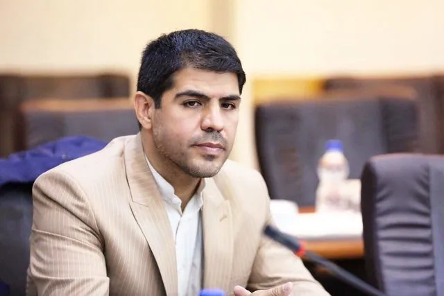 محمد هاشمی محمد هاشمی