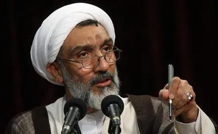 دولت در جايگاهي نيست که درباره حصر تصميم گيري کند