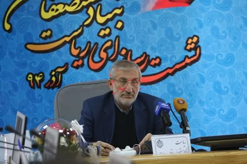 بنیاد مستضعفان از سال 83 تا کنون 3200میلیارد تومان مالیات پرداخت کرده است