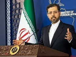بین ایران و آمریکا بیش از یک موضوع باقیمانده است