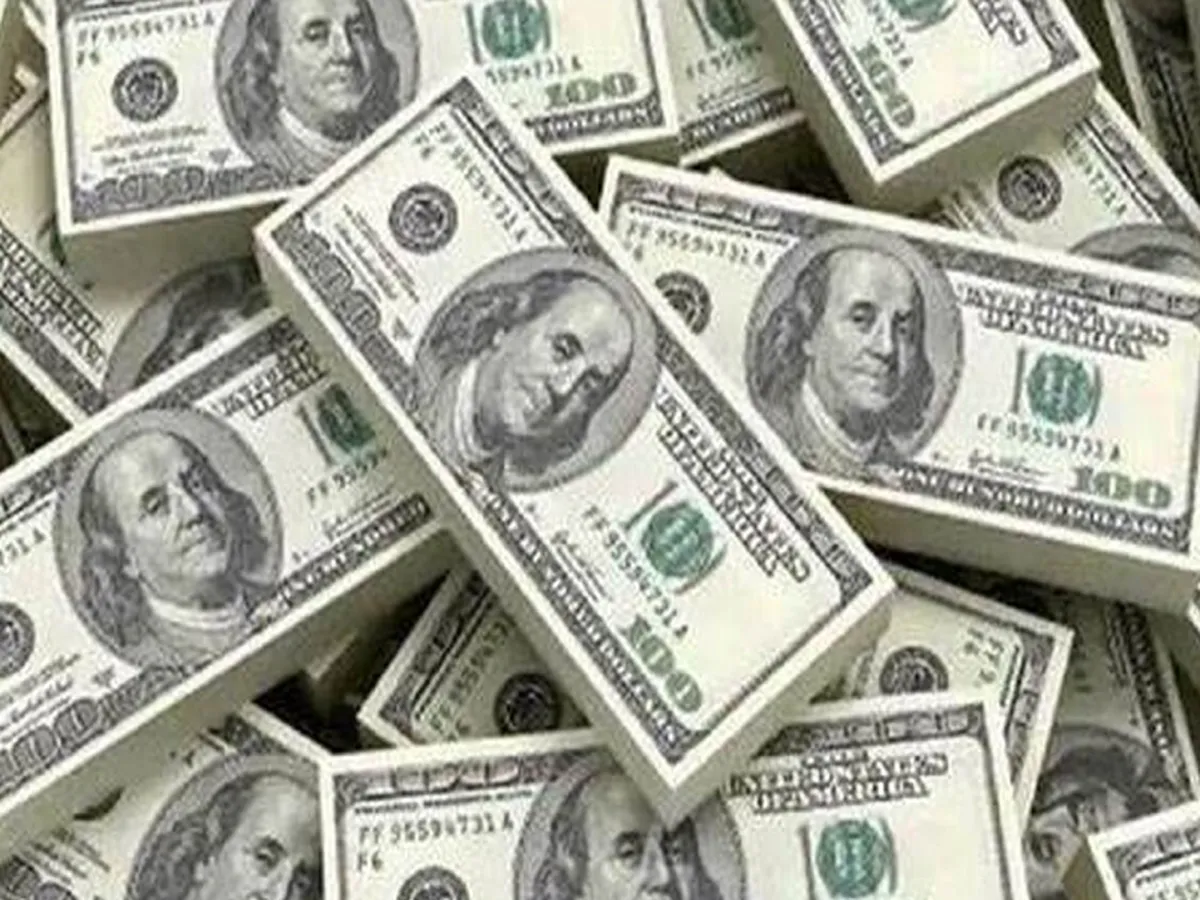 قیمت دلار توافقی - ۴ اسفند ۱۴۰۴