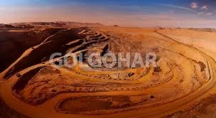 کمک نقدی گل گهر و ارسال ماشین آلات سنگین به مناطق سیل زده