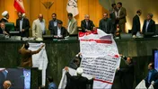 الحاق ایران به  CFT
