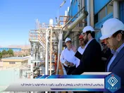 پتروشیمی کرمانشاه با تکیه بر پژوهش و نوآوری، رکورد ۸ ساله تولید را جابه‌جا کرد