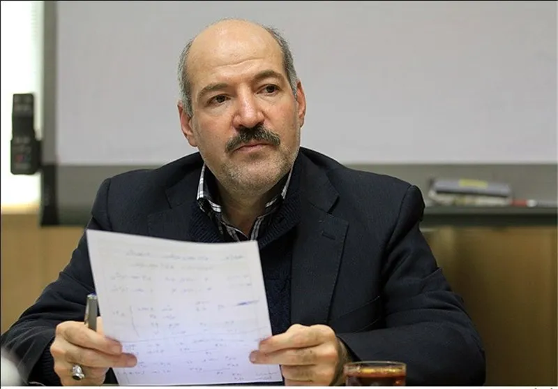 انتصاب قائم مقام مدیرعامل شرکت ملی گاز