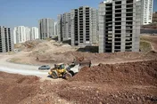 تأمین زمین ۱.۲ میلیون واحد مسکونی توسط سازمان ملی زمین و مسکن