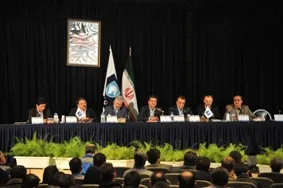 افزايش 60 درصدي سرمايه ايران خودرو در دو مرحله