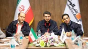 کارخانجات الوند نماد رونق تولید ملی هستند