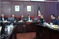 صورت های مالی منتهی به پایان سال 1392 بانک مسکن تصویب شد