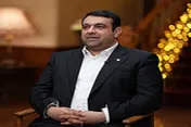 پیام مدیر عامل بانک ملی ایران به مناسبت حلول سال نو