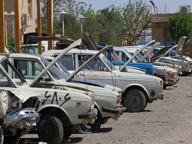 خودرو
