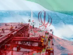 افزایش قیمت فروش نفت خام صادراتی ایران