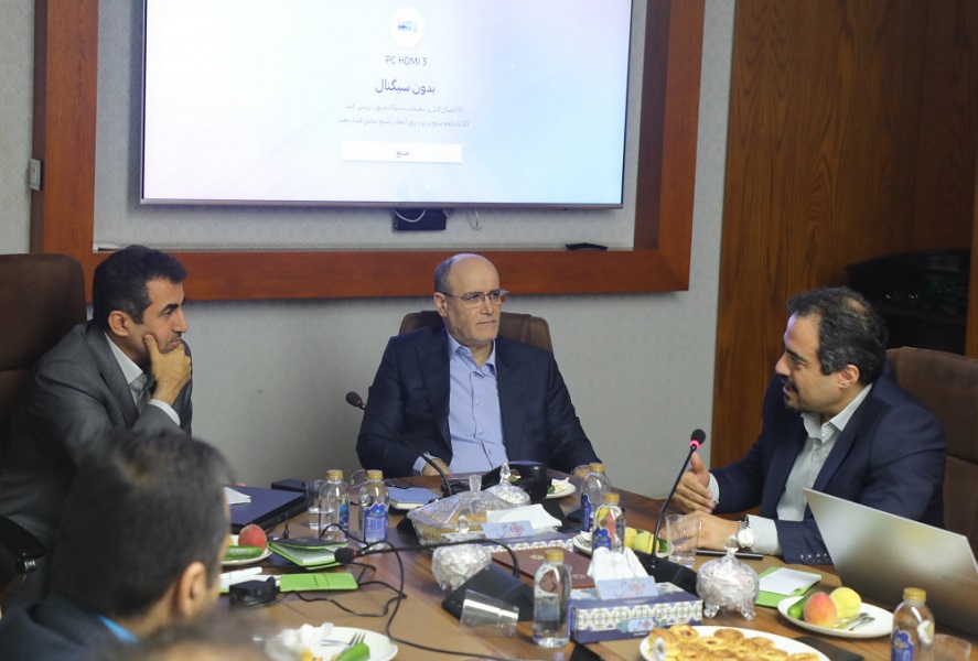 اقتصاد کشور، ظرفیت تبدیل چالشها به فرصتهای ماندگار را دارد اقتصاد کشور، ظرفیت تبدیل چالشها به فرصتهای ماندگار را دارد