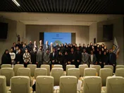 دوره جامعه پذیری بدو استخدام در بیمه پاسارگاد برگزار شد