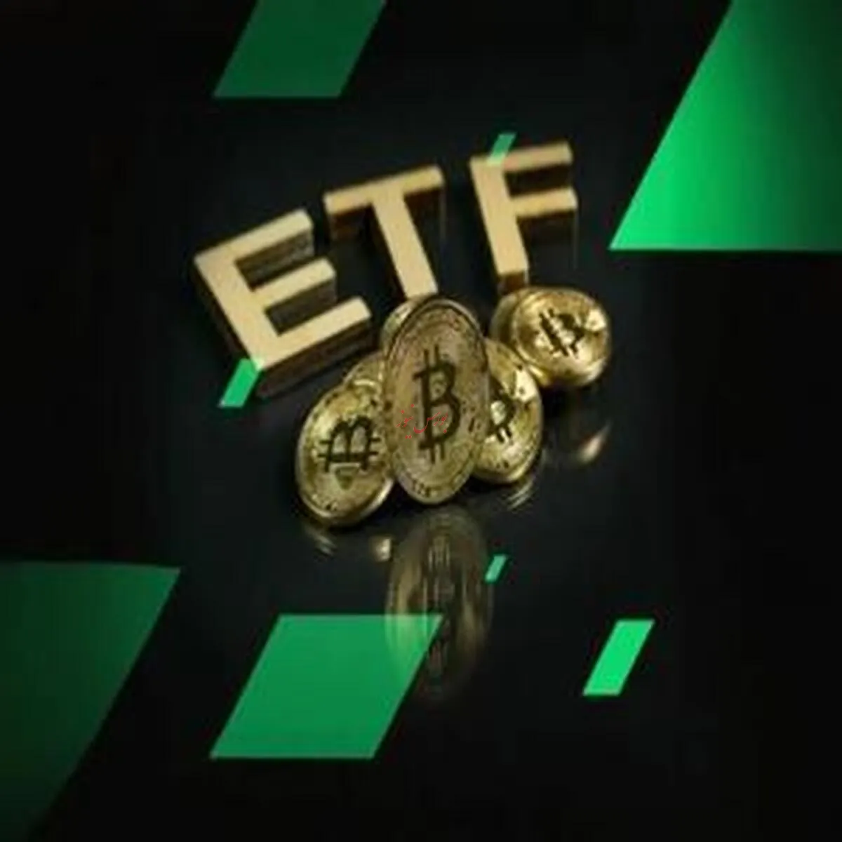 رشد قابل توجه ورود سرمایه به صندوق‌های ETF بیت‌کوین