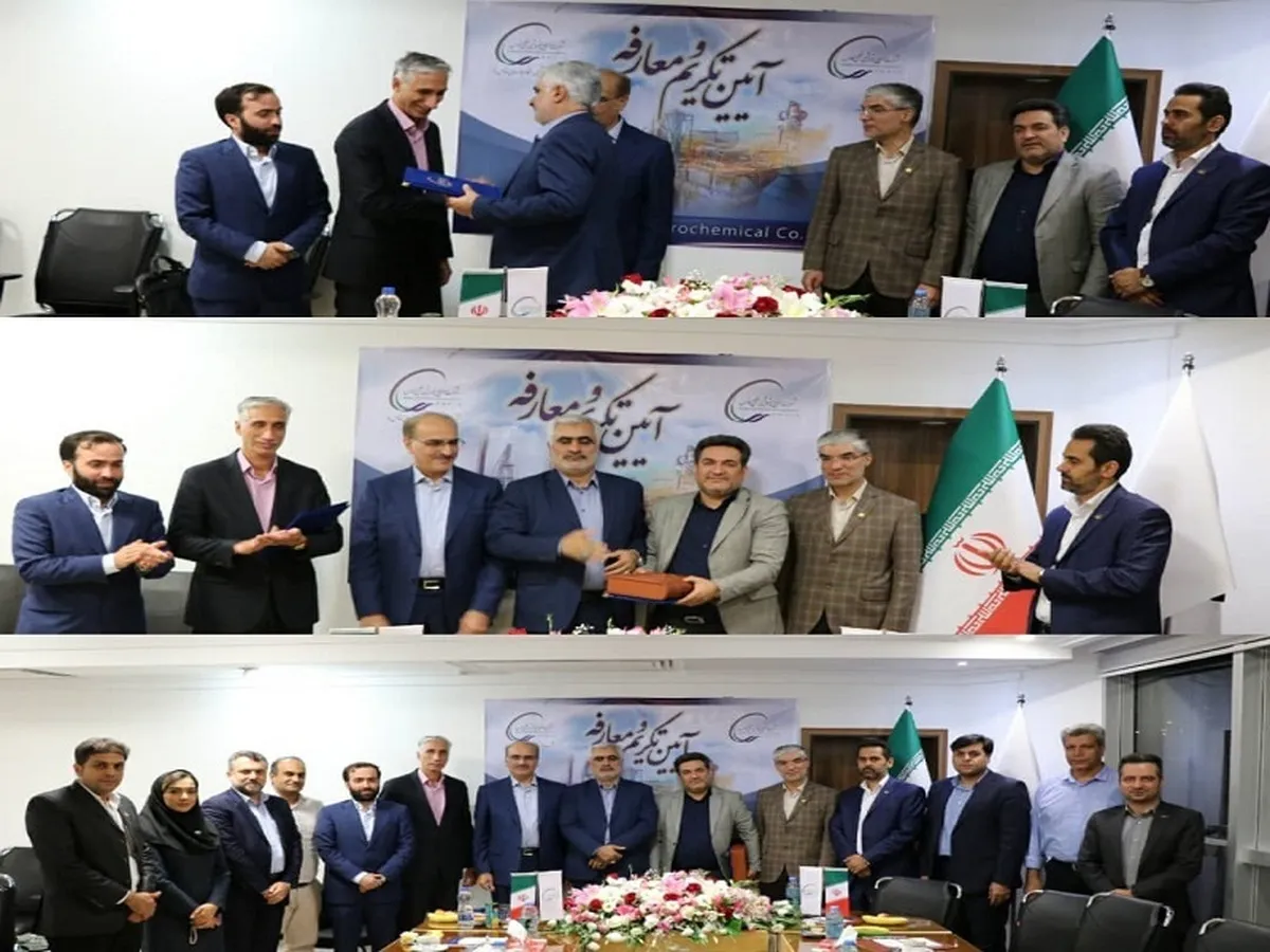 با ورود خوراک گاز، عملیات راه‌اندازی مجتمع هنگام ۱۵ مرداد آغاز می‌شود/ تاکید نشان زاده بر تدوام نظارت و پایش مستمر فعالیت واحد‌های تولیدی و پروژه‌های در دست اجرا