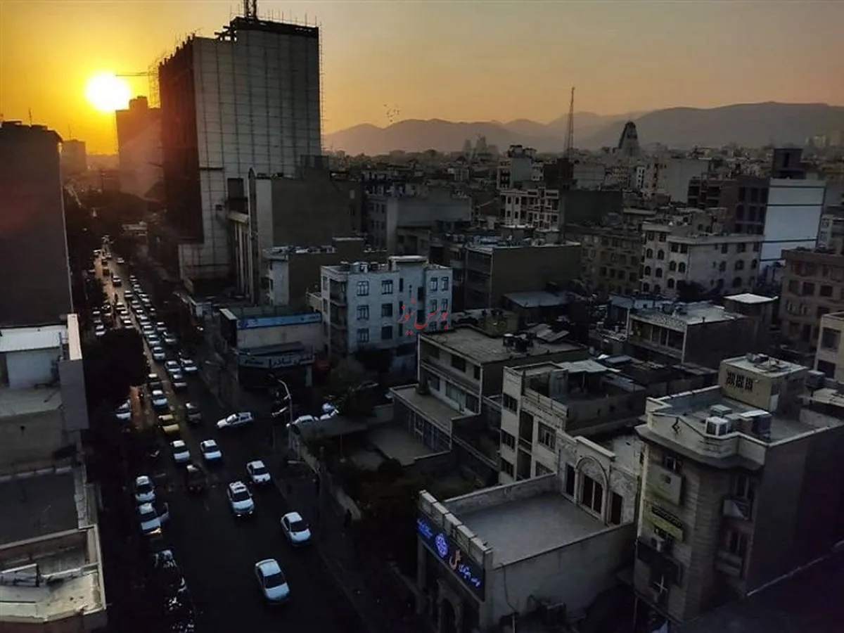 تورم بیش از ۳۶ درصدی سالانه مسکن