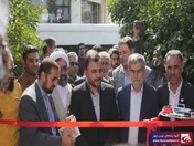 سرعت اینترنت در کازرون به ۱۰۰۰ مگابیت بر ثانیه رسید 