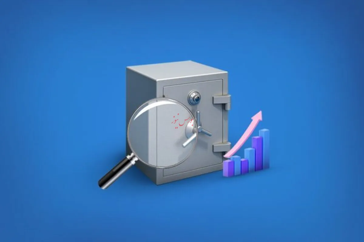 موج کمترین و جهش بیشترین بازدهی منفی!