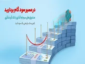 ۳۰.۶ درصد؛ سود موثر سالانه صندوق سرمایه‌گذاری بانک گردشگری