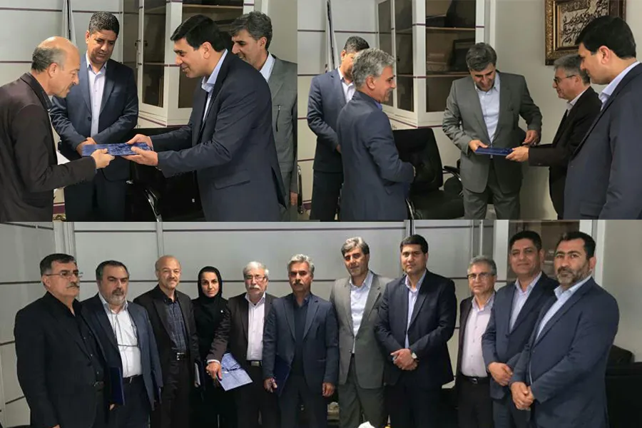 تجربه در کنار نیروی کارجوان باعث رشد و توسعه یک سازمان است