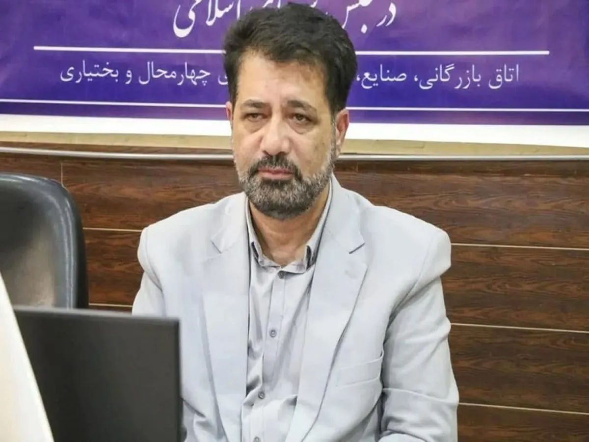تبدیل گروه مالی گردشگری به سازمان سبز / گروه مالی گردشگری در بحث تولید انرژی سبز کمک شایانی به کشور می‌کند