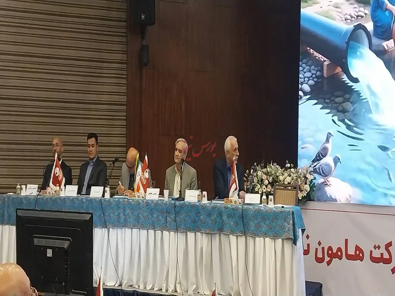 هامون نایزه