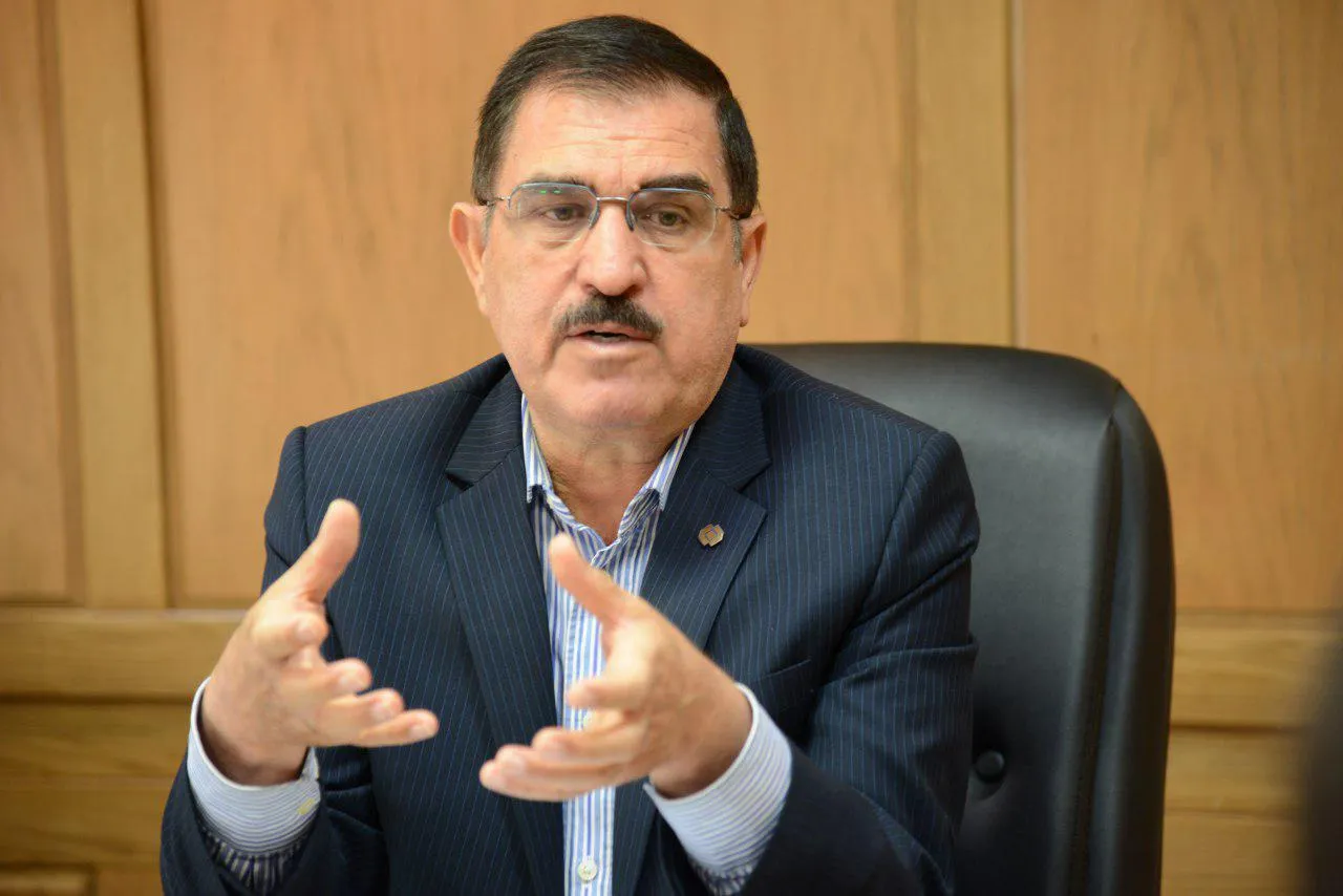 افزایش نرخ خوراک پتروشیمی‌ها بلاتکلیف ماند
