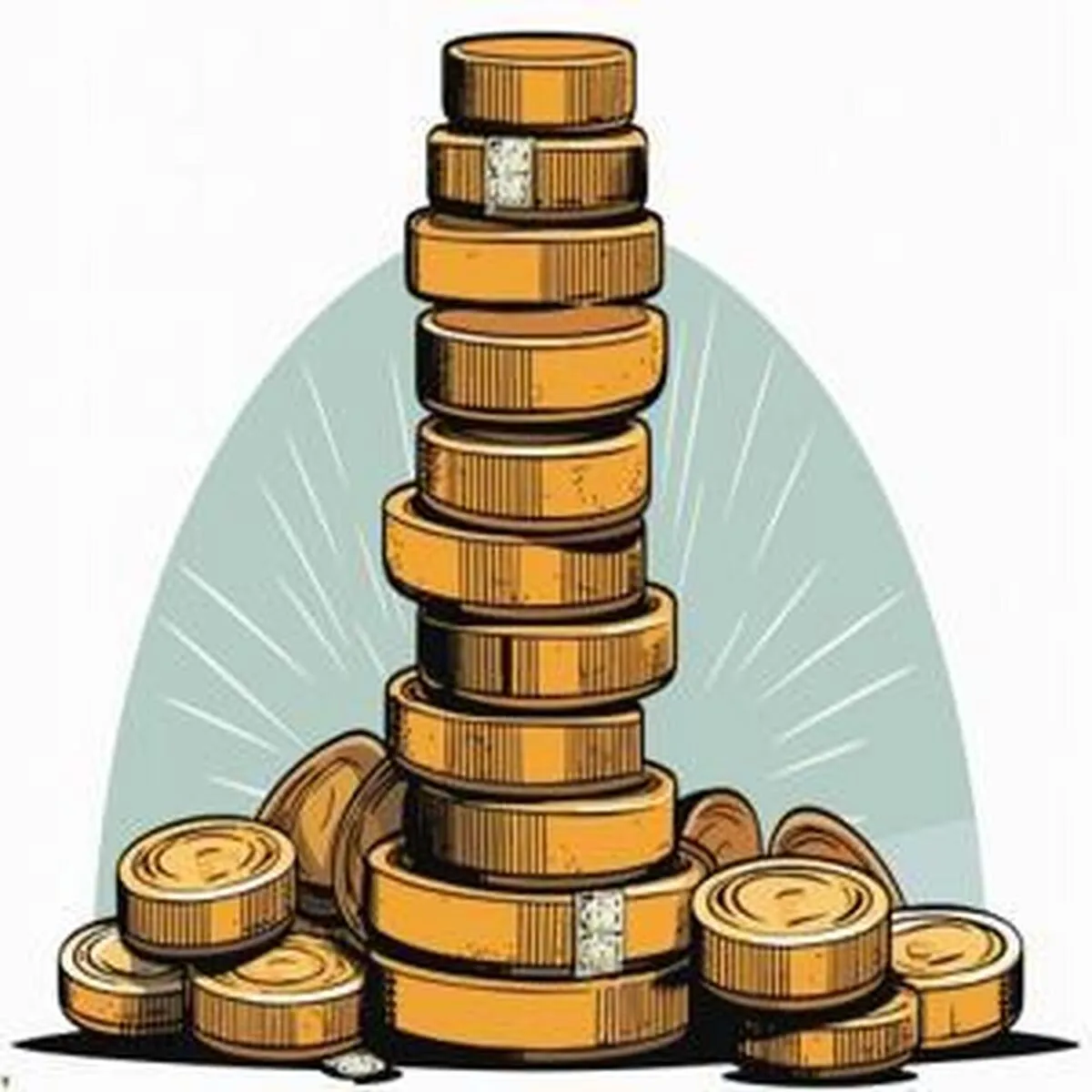 تأثیر اندک مذاکرات بر روند کاهشی بازار طلا و سکه