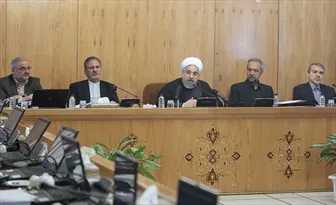گزینه‌های مختلف هدفمندی یارانه‌ها در جلسه هیات دولت بررسی شد
