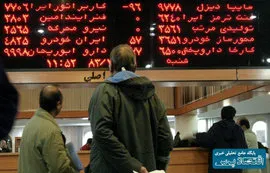رونق بازار سرمایه در گرو رشد تولید