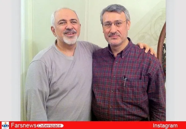 ۳۰ ویژگی ظریف از نگاه عضو تیم مذاکره‌کننده