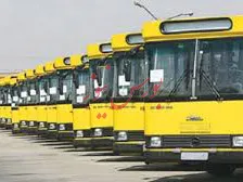 واردات اتوبوس‌های دست دوم یک استراتژی غیرکارشناسی