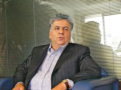 بورس اطلاعات کامل قبل از معامله به جابریان نداده بود
