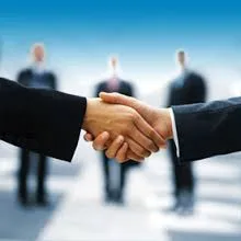 همکاری با خارجی ها همراه با به فرجام رسیدن برجام