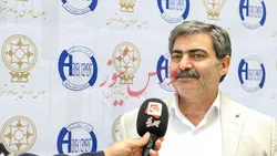اقدامات پذیرش سیمان زنجان در فرابورس انجام می‌شود