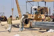 ثبت رکورد تازه ازشرکت خطوط لوله و مخابرات نفت منطقه خلیج فارس