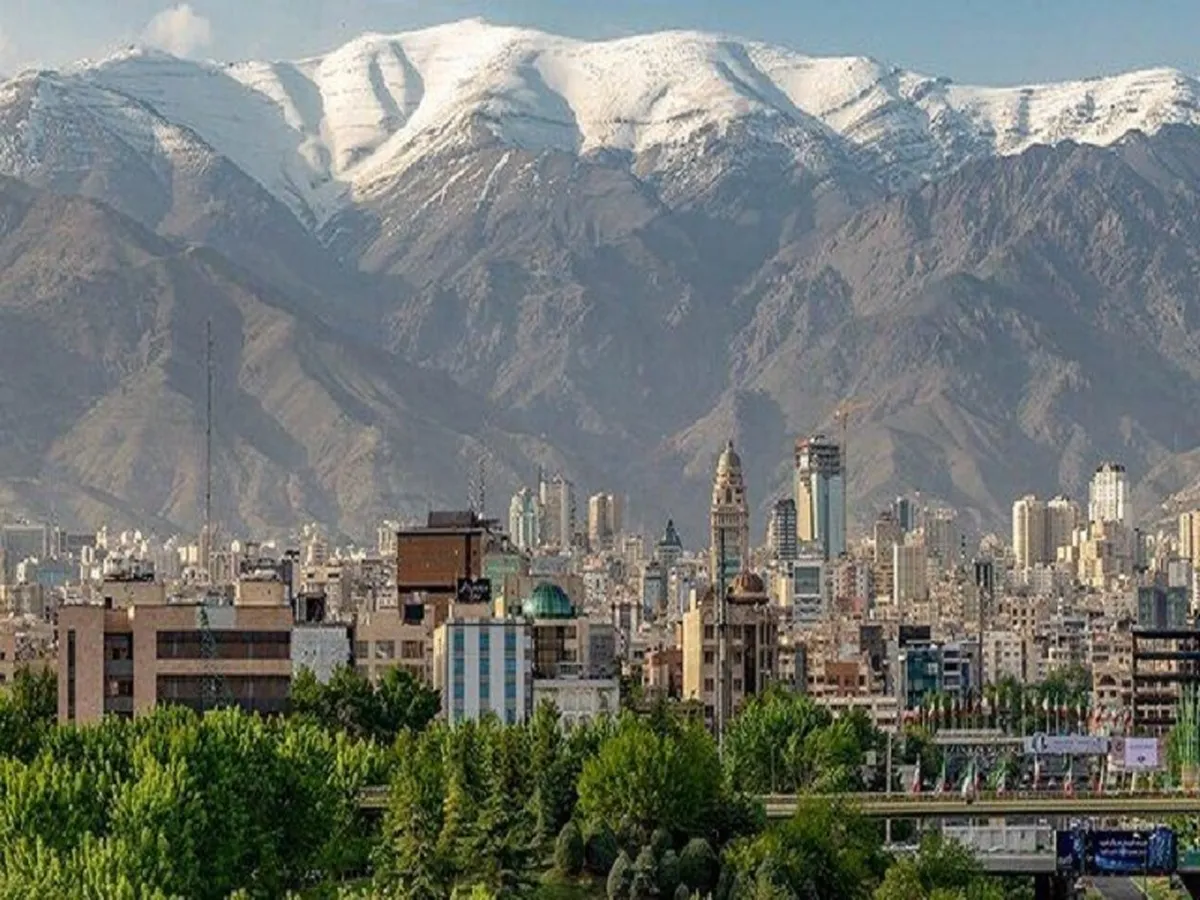 مقایسه قیمت مسکن در ۱۵ محله تهران