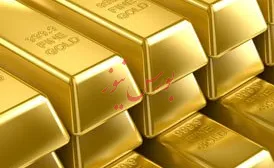هر اونس طلا به ۱۱۸۱ دلار رسید