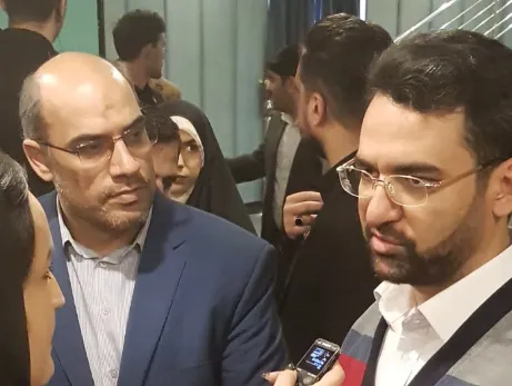 تمامی قوا و دستگاه‌ها باید به دولت الکترونیک متصل باشند
