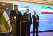 200 تا 300 میلیون دلار حجم روابط تجاری ایران و ازبکستان