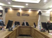 دهقان دهنوی از زیر پوست «بورس» گفت