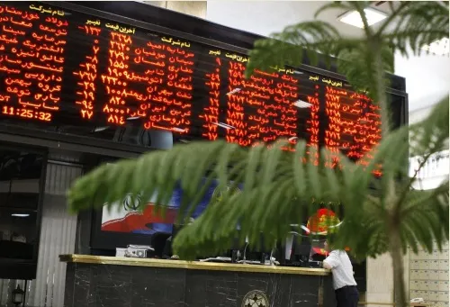 بازار سرمایه در انتظار انتخابات ریاست جمهوری